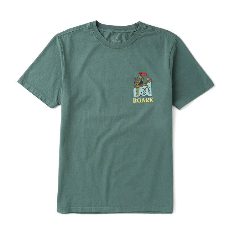 CAMISETA MASCULINO ROARK ENJOY – foto 5